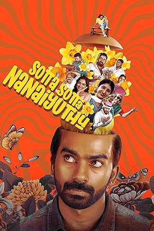 Sotta Sotta Ninayuthu Movie Download Tamilblasters