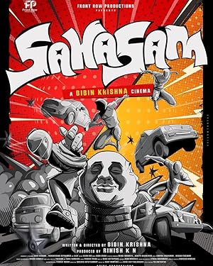 Sahasam Movie Download Tamilblasters