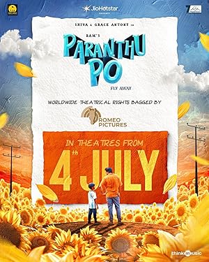 Paranthu Po Movie Tamilblasters
