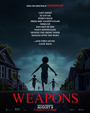 Weapons Movie Download Tamilblasters