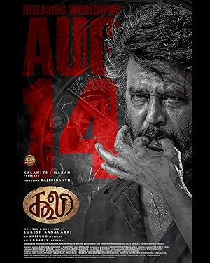 Coolie Movie Download Tamilblasters