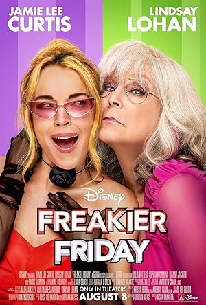 Freakier friday Movie Download Tamilblasters