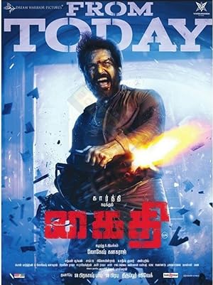 Kaithi Movie Download Tamilblasters