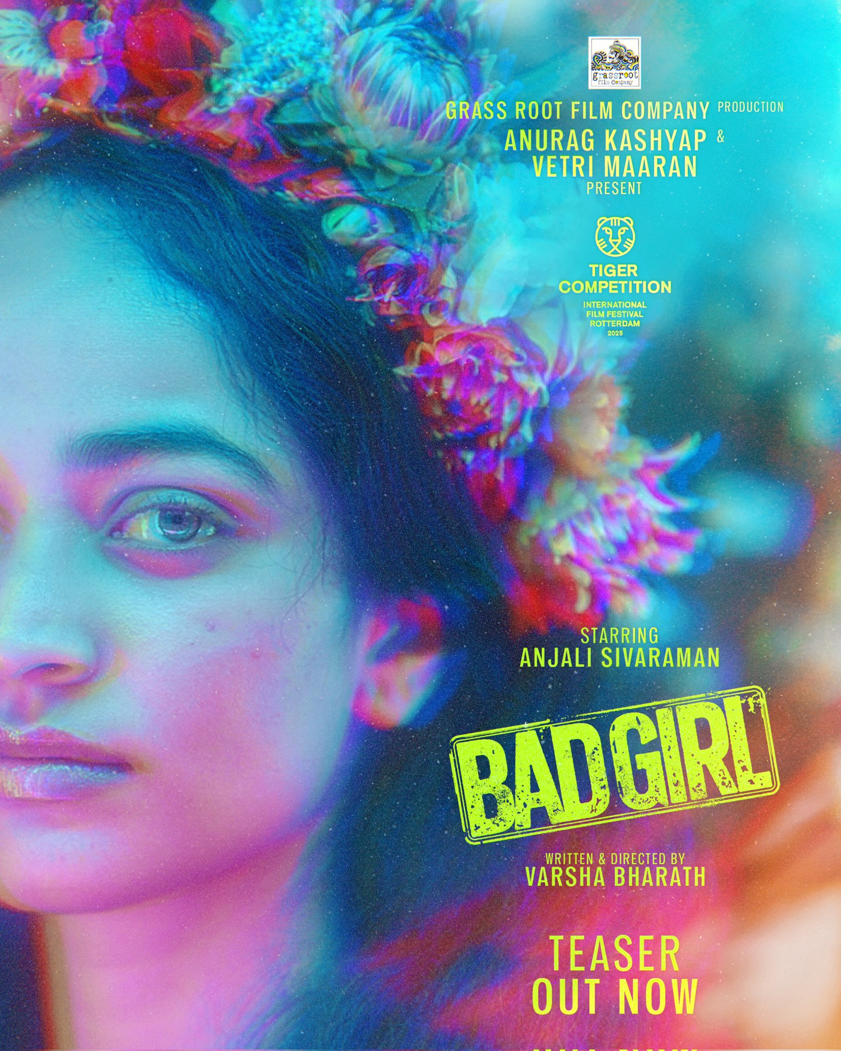 Bad Girl Tamil Movie Download Tamilblasters