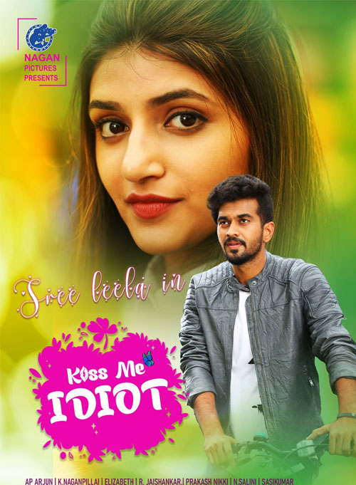 Kiss Me Idiot Tamil Movie Download Tamilblasters