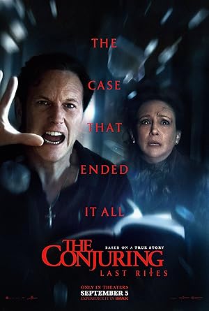 The Conjuring Last Rites Movie Download Tamilblasters