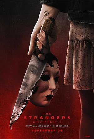 The Strangers Chapter 2 Movie Download Tamilblasters