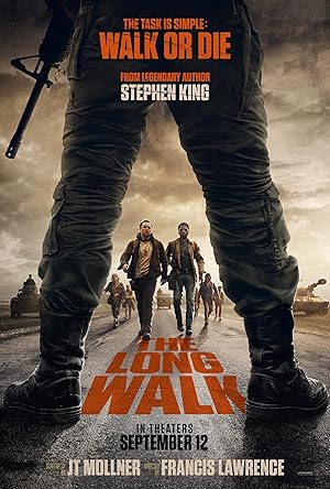 The Long Walk Tamil Dubbed Movie Download Tamilblasters