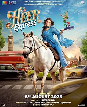 Heer Express Movie Download Tamilblasters