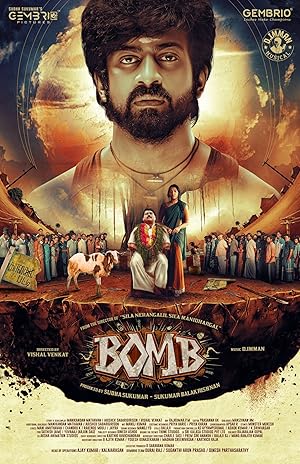 Bomb Tamil Movie Download Tamilblasters