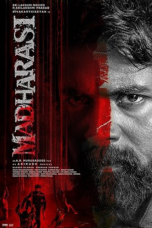 Madharasi Movie Download Tamilblasters