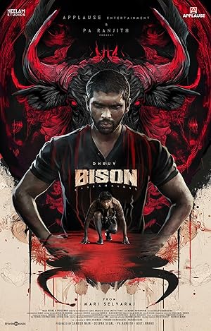 Bison Kaalamaadan Movie Download Tamilblasters