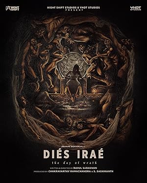 Dies Irae Movie Download Tamilblasters