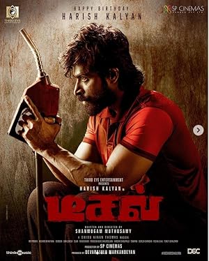 Diesel Tamil Movie Download Tamilblasters