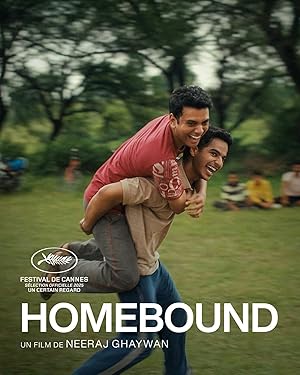 Homebound Movie Download Tamilblasters