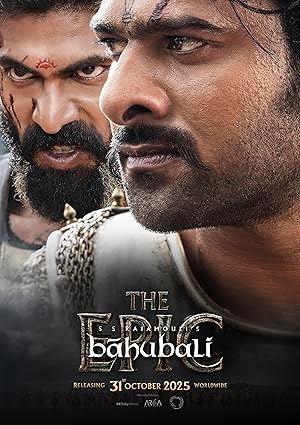 Baahubali The Epic Tamil Movie Download Tamilblasters