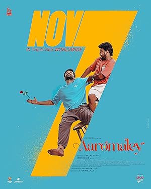 Aaromaley Movie Download Tamilblasters