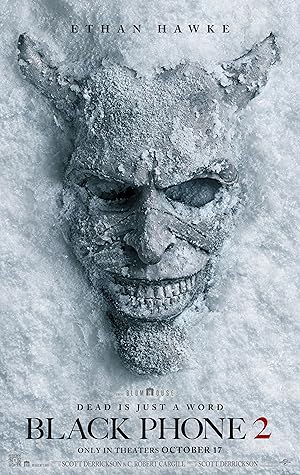 Black Phone 2 Movie Download Tamilblasters