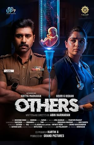 Others Tamil Movie Download Tamilblasters