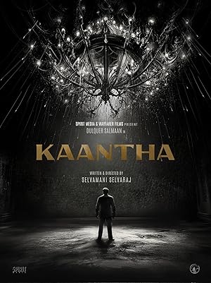 Kaantha Movie Download Tamilblasters