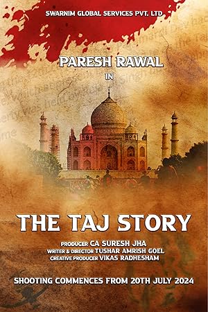 The Taj Story Movie Download Tamilblasters