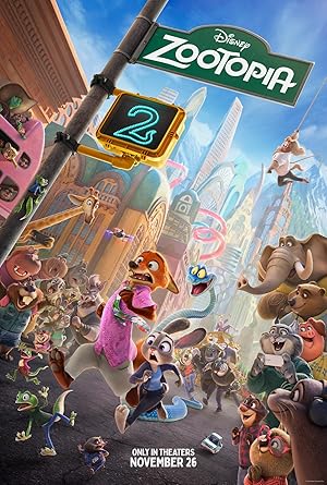 Zootopia 2 Movie Download Tamilblasters