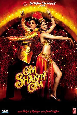 Om Shanti Om Movie Download Tamilblasters