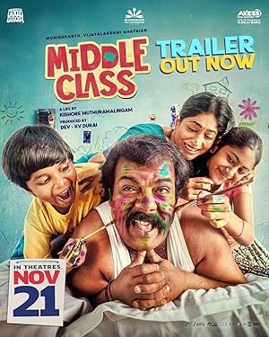 Middle Class Movie Download Tamilblasters