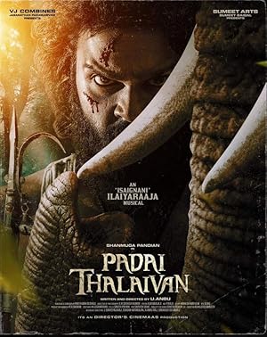 Padai Thalaivan Movie Download Tamilblasters