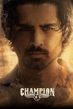 Champion Movie Download Tamilblasters