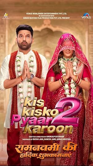 Kis Kisko Pyaar Karoon 2 Movie Download Tamilblasters