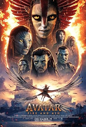 Avatar Fire and Ash Movie Download Tamilblasters