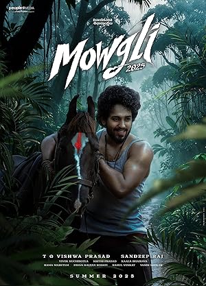 Mowgli Movie Download Tamilblasters