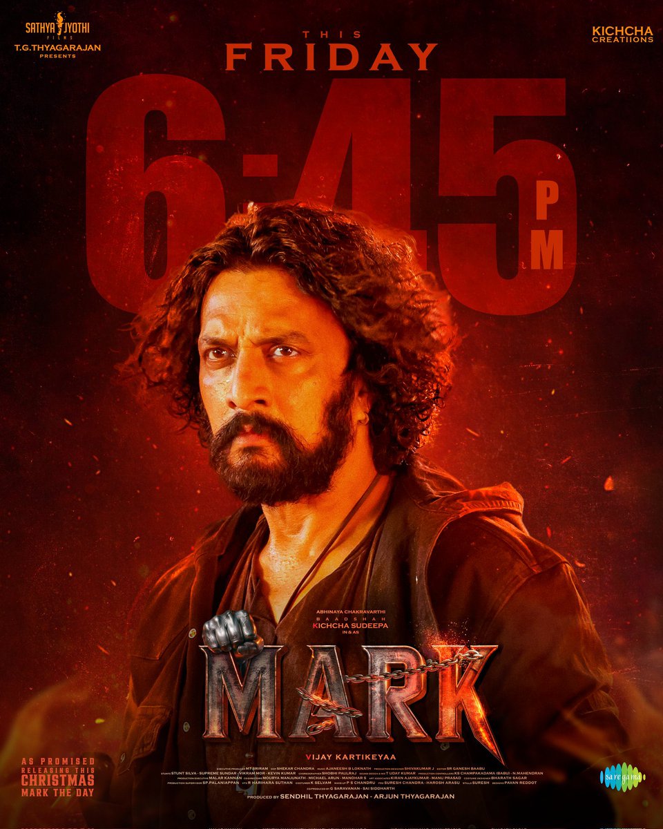 Mark Tamil Movie Download Tamilblasters