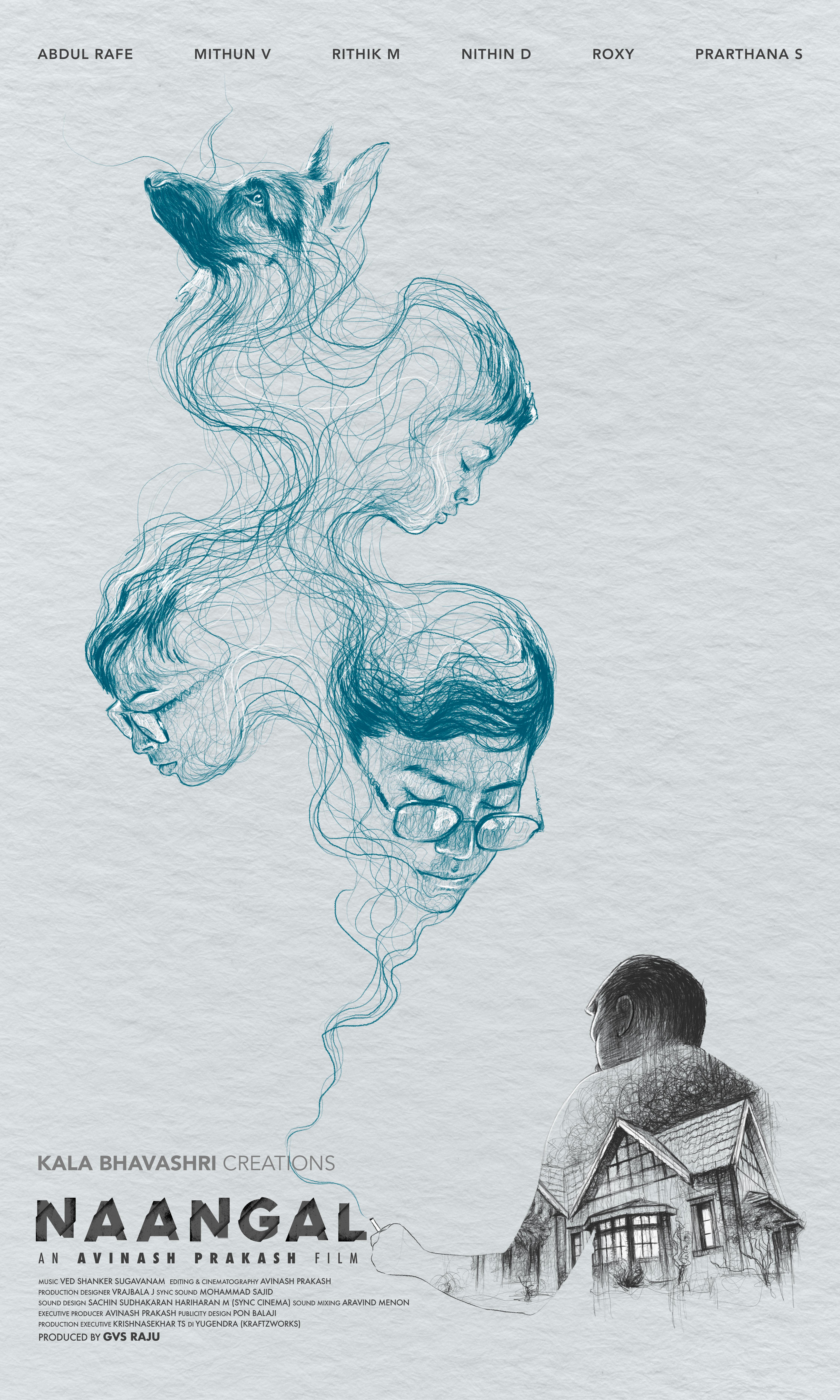 Naangal Tamil Movie Download Tamilblasters