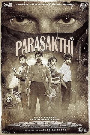 Parasakthi Movie Download Tamilblasters