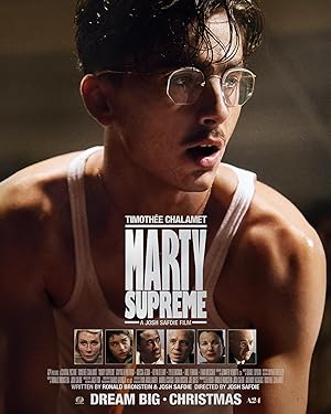 Marty Supreme Movie Download Tamilblasters